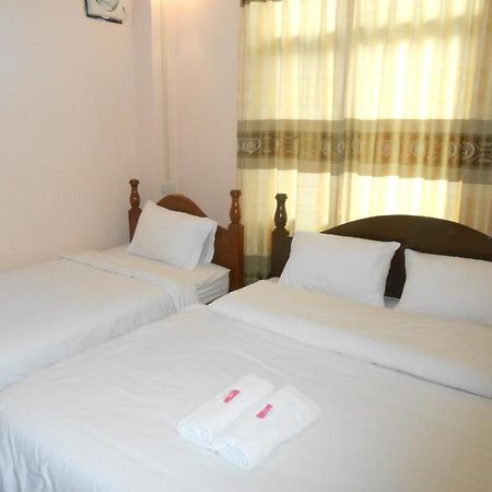 The Garden Pany Hotel Vang Vieng Chambre photo