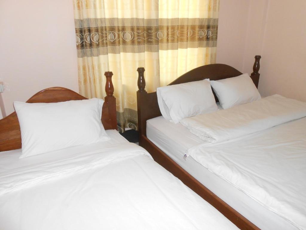 The Garden Pany Hotel Vang Vieng Chambre photo